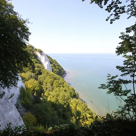Appartement Mit Traumhaftem Meerblick - Haus Am 04