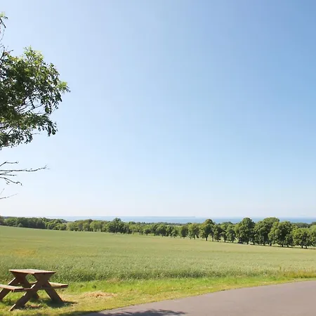Mit Traumhaftem Meerblick - Haus Am 04 * Lohme