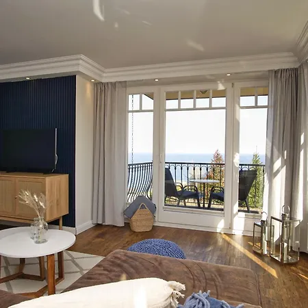 Mit Traumhaftem Meerblick - Haus Am 04 *