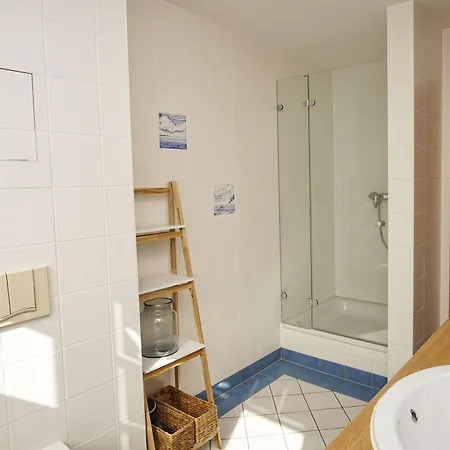 Mit Traumhaftem Meerblick - Haus Am 04 *