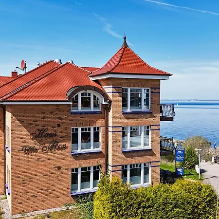 Mit Traumhaftem Meerblick - Haus Am 04 *