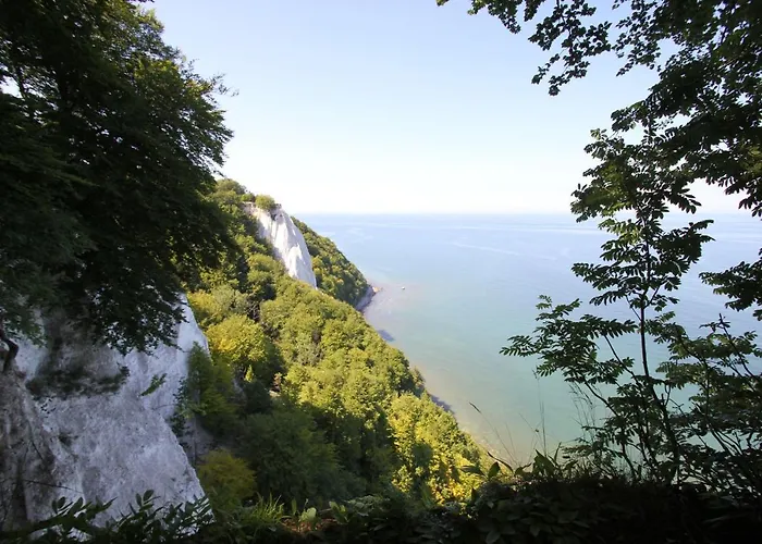 Appartamento Mit Traumhaftem Meerblick - Haus Am 04