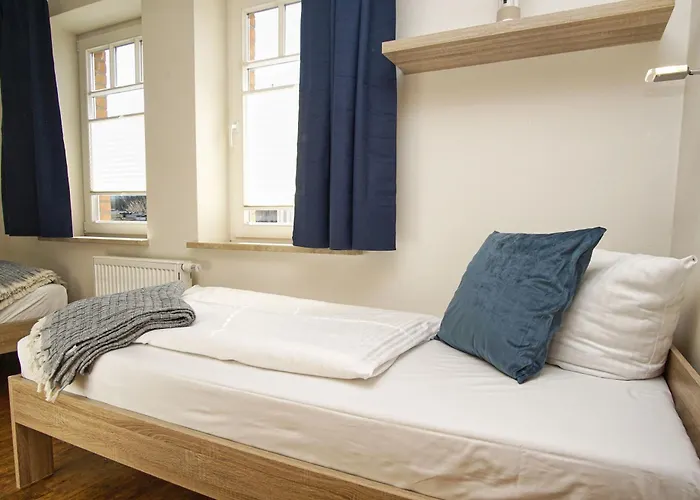Mit Traumhaftem Meerblick - Haus Am 04 Appartamento *
