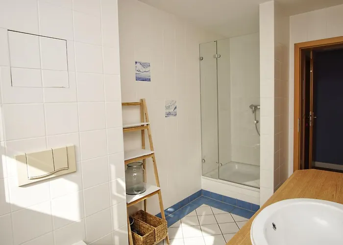 Mit Traumhaftem Meerblick - Haus Am 04 *