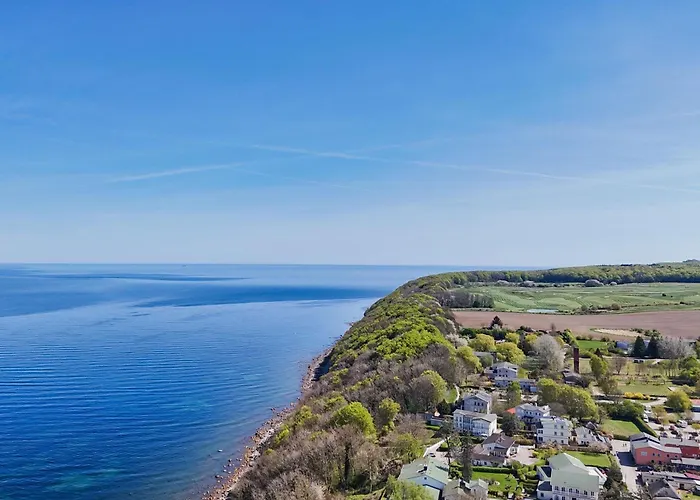 Mit Traumhaftem Meerblick - Haus Am 04 Appartamento